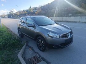 Nissan Qashqai 4x4 Panorama