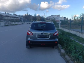Nissan Qashqai 4x4 Panorama - 13999 лв. / 7157.58 € - 80701386 4
