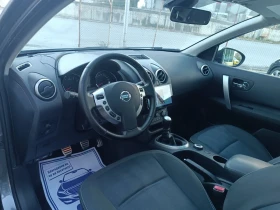 Nissan Qashqai 4x4 Panorama - 13999 лв. / 7157.58 € - 80701386 10