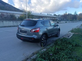 Nissan Qashqai 4x4 Panorama - 13999 лв. / 7157.58 € - 80701386 5