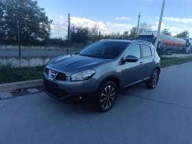 Nissan Qashqai 4x4 Panorama - 13999 лв. / 7157.58 € - 80701386 2