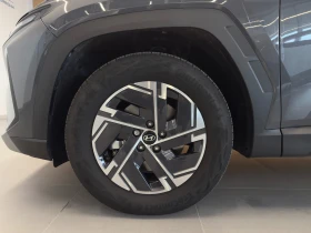 Обява за продажба на Hyundai Tucson FL EXCLUSIVE AWD ~67 400 лв. - изображение 8 | Auto.bg Обява за продажба на Hyundai Tucson FL EXCLUSIVE AWD ~67 400 лв. - изображение 8