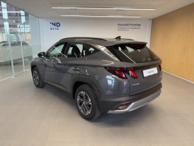 Обява за продажба на Hyundai Tucson FL EXCLUSIVE AWD ~67 400 лв. - изображение 2 | Auto.bg Обява за продажба на Hyundai Tucson FL EXCLUSIVE AWD ~67 400 лв. - изображение 2