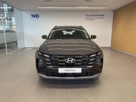 Обява за продажба на Hyundai Tucson FL EXCLUSIVE AWD ~67 400 лв. - изображение 7 | Auto.bg Обява за продажба на Hyundai Tucson FL EXCLUSIVE AWD ~67 400 лв. - изображение 7