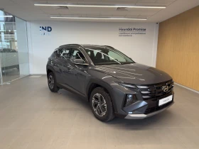 Обява за продажба на Hyundai Tucson FL EXCLUSIVE AWD ~67 400 лв. - изображение 6 | Auto.bg Обява за продажба на Hyundai Tucson FL EXCLUSIVE AWD ~67 400 лв. - изображение 6
