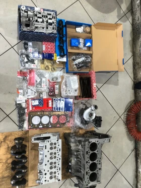 BMW X3 Напълно обслужен Сменени вериги - 21500 лв. / 10992.78 € - 26059183 14