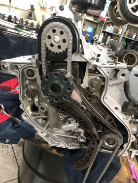 BMW X3 Напълно обслужен Сменени вериги - 21500 лв. / 10992.78 € - 26059183 15