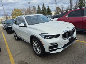 BMW X5 40i * * CARFAX * * АВТО КРЕДИТ * *  - 67500 лв. / 34512.20 € - 96241374 2