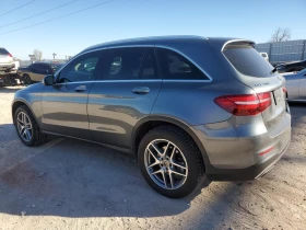 Mercedes-Benz GLC 300 4MATIC * NAVI * LED * CAMERA * BURMESTER * ПОДГРЕВ - 29999 лв. / 15338.25 € - 60876107 5