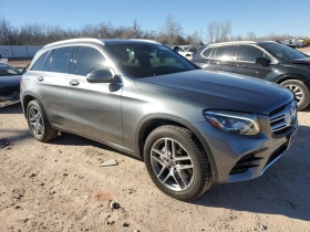 Mercedes-Benz GLC 300 4MATIC * NAVI * LED * CAMERA * BURMESTER * ПОДГРЕВ - 29999 лв. / 15338.25 € - 60876107 2