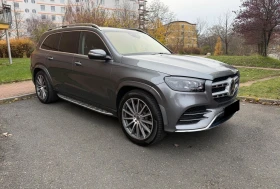 Mercedes-Benz GLS 400 d 4Matic AMG-Line - 127998 лв. / 65444.34 € - 47019745 2