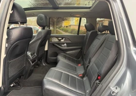 Mercedes-Benz GLS 400 d 4Matic AMG-Line - 127998 лв. / 65444.34 € - 47019745 7