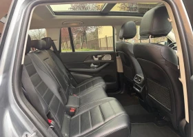 Mercedes-Benz GLS 400 d 4Matic AMG-Line - 127998 лв. / 65444.34 € - 47019745 8