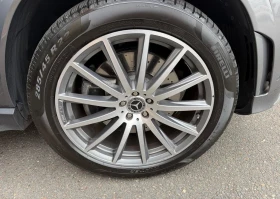 Mercedes-Benz GLS 400 d 4Matic AMG-Line - 127998 лв. / 65444.34 € - 47019745 11