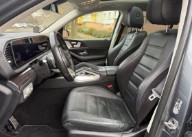 Mercedes-Benz GLS 400 d 4Matic AMG-Line - 127998 лв. / 65444.34 € - 47019745 6