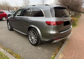 Mercedes-Benz GLS 400 d 4Matic AMG-Line - 127998 лв. / 65444.34 € - 47019745 3