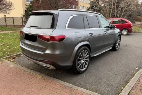 Mercedes-Benz GLS 400 d 4Matic AMG-Line - 127998 лв. / 65444.34 € - 47019745 4