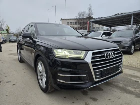 Audi Q7 3.0TDI 218к.с S-line plus Quattro 6+ 1 места - 35000 лв. / 17895.22 € - 95811798 2
