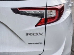 Acura Rdx * SH AWD A SPEC ADVANCE * CARFAX * БЕЗ ПЪРВОНАЧАЛН - 39550 € / 77353.08 лв. - 12863156 9