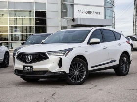 Acura Rdx * SH AWD A SPEC ADVANCE * CARFAX * БЕЗ ПЪРВОНАЧАЛН