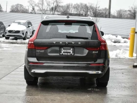 Volvo XC60 * Inscription * CARFAX * ЦЕНА ДО БГ - 31600 € / 61804.23 лв. - 55600216 5