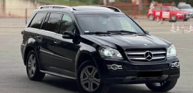 Mercedes-Benz GL 320, снимка 5