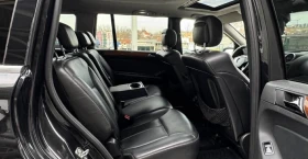 Mercedes-Benz GL 320, снимка 4