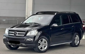 Mercedes-Benz GL 320, снимка 3
