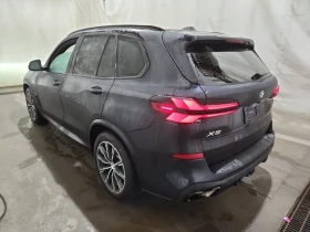 BMW X5 M PACK 2024 XDRIVE40I* CARFAX* ФИНАНСИРАНЕ*  - 59900 € / 117154.22 лв. - 46976156 6