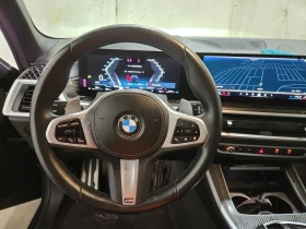 BMW X5 M PACK 2024 XDRIVE40I* CARFAX* ФИНАНСИРАНЕ*  - 59900 € / 117154.22 лв. - 46976156 12