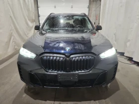 BMW X5 M PACK 2024 XDRIVE40I* CARFAX* ФИНАНСИРАНЕ*  - 59900 € / 117154.22 лв. - 46976156 2