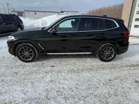 BMW X3 / xDrive30i / PANO / ПОДГРЕВИ / CARFAX - 17000 € / 33249.11 лв. - 41930745 3