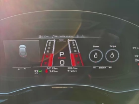 Audi RSQ8 4.0 TFSI quattro* ДИСТРОНИК* 360* ОБДУХВАНЕ, снимка 8