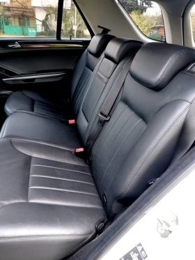 Mercedes-Benz ML 500 V8 - 7g-tronic - 7999 € / 15644.68 лв. - 47269873 8