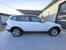 BMW X3 2.0d FACELIFT/Xdrive - 5599 € / 10950.69 лв. - 85733515 8