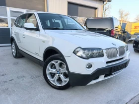 BMW X3 2.0d FACELIFT/Xdrive