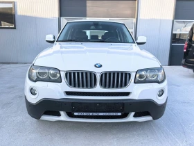 BMW X3 2.0d FACELIFT/Xdrive - 5599 € / 10950.69 лв. - 85733515 2