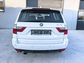 BMW X3 2.0d FACELIFT/Xdrive - 5599 € / 10950.69 лв. - 85733515 6