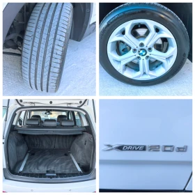 BMW X3 2.0d FACELIFT/Xdrive - 5599 € / 10950.69 лв. - 85733515 17