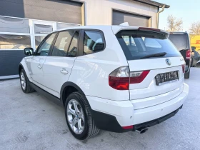 BMW X3 2.0d FACELIFT/Xdrive - 5599 € / 10950.69 лв. - 85733515 5