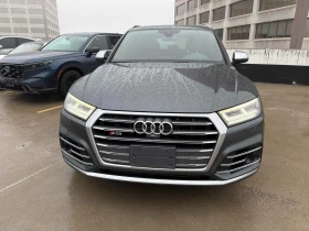Audi SQ5 MATRIX* BANG* OLUFSEN* 360КАМЕРА* ПОДГРЕВ*  - 17820 € / 34852.89 лв. - 10480517 4