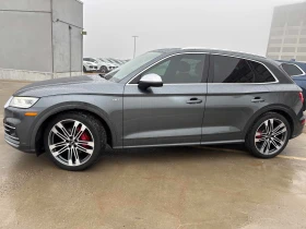Audi SQ5 MATRIX* BANG* OLUFSEN* 360КАМЕРА* ПОДГРЕВ*  - 17820 € / 34852.89 лв. - 10480517 3