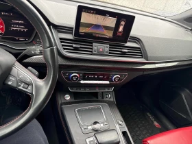 Audi SQ5 MATRIX* BANG* OLUFSEN* 360КАМЕРА* ПОДГРЕВ*  - 17820 € / 34852.89 лв. - 10480517 7