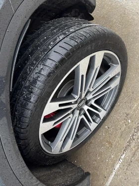 Audi SQ5 MATRIX* BANG* OLUFSEN* 360КАМЕРА* ПОДГРЕВ*  - 17820 € / 34852.89 лв. - 10480517 9