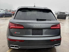 Audi SQ5 MATRIX* BANG* OLUFSEN* 360КАМЕРА* ПОДГРЕВ*  - 17820 € / 34852.89 лв. - 10480517 5
