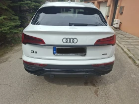 Audi Q5 Sportback/S line/Matrix LED - 38500 € / 75299.46 лв. - 35752908 6