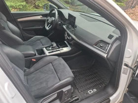 Audi Q5 Sportback/S line/Matrix LED - 38500 € / 75299.46 лв. - 35752908 12