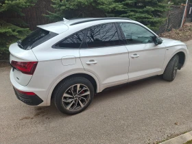 Audi Q5 Sportback/S line/Matrix LED - 38500 € / 75299.46 лв. - 35752908 4