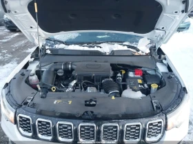 Jeep Compass 2.0L I-4 DI, DOHC, VVT, TURBO, 200HP 4X4 Drive | Mobile.bg � ����� ������ 10