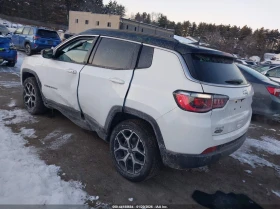 Jeep Compass 2.0L I-4 DI, DOHC, VVT, TURBO, 200HP 4X4 Drive | Mobile.bg � ����� ������ 3